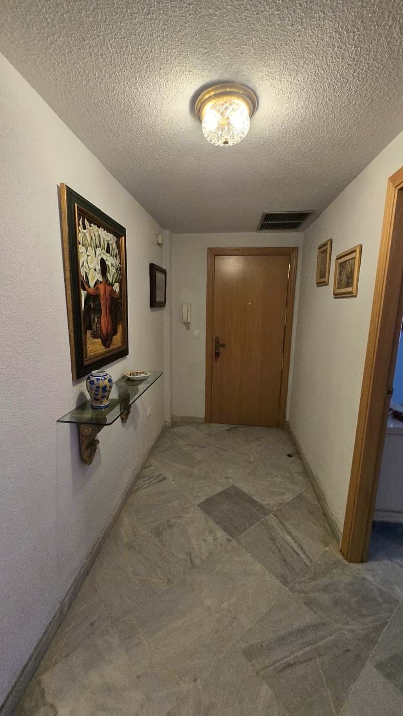 3 Bed, 2 Bath, ApartmentFor Sale, Malaga, Andalusia, 29604