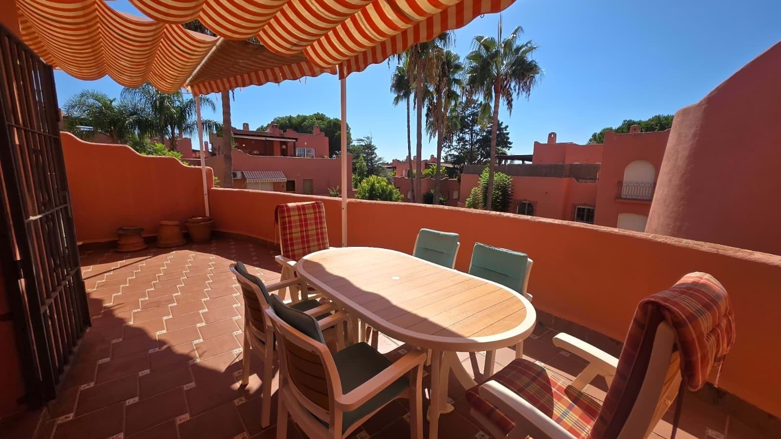 3 Bed, 2 Bath, ApartmentFor Sale, Malaga, Andalusia, 29604