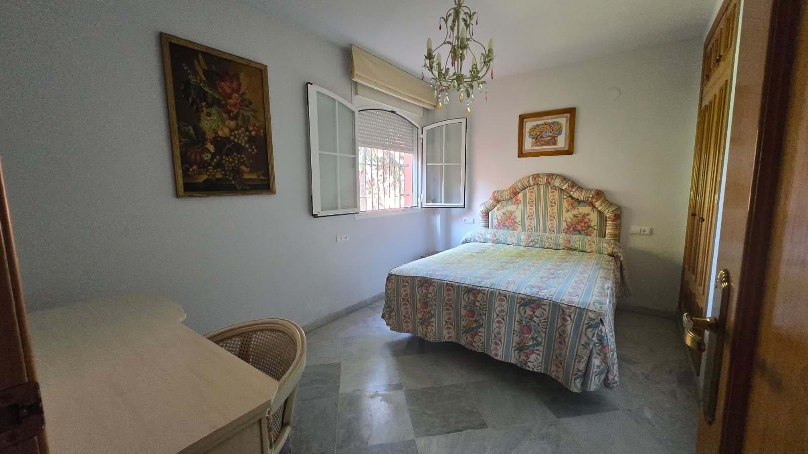 3 Bed, 2 Bath, ApartmentFor Sale, Malaga, Andalusia, 29604
