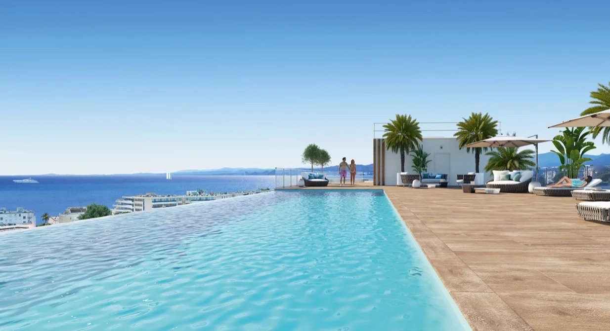 3 Bed, 2 Bath, ApartmentFor Sale, Saint-Laurent-du-Var, Alpes-Maritimes