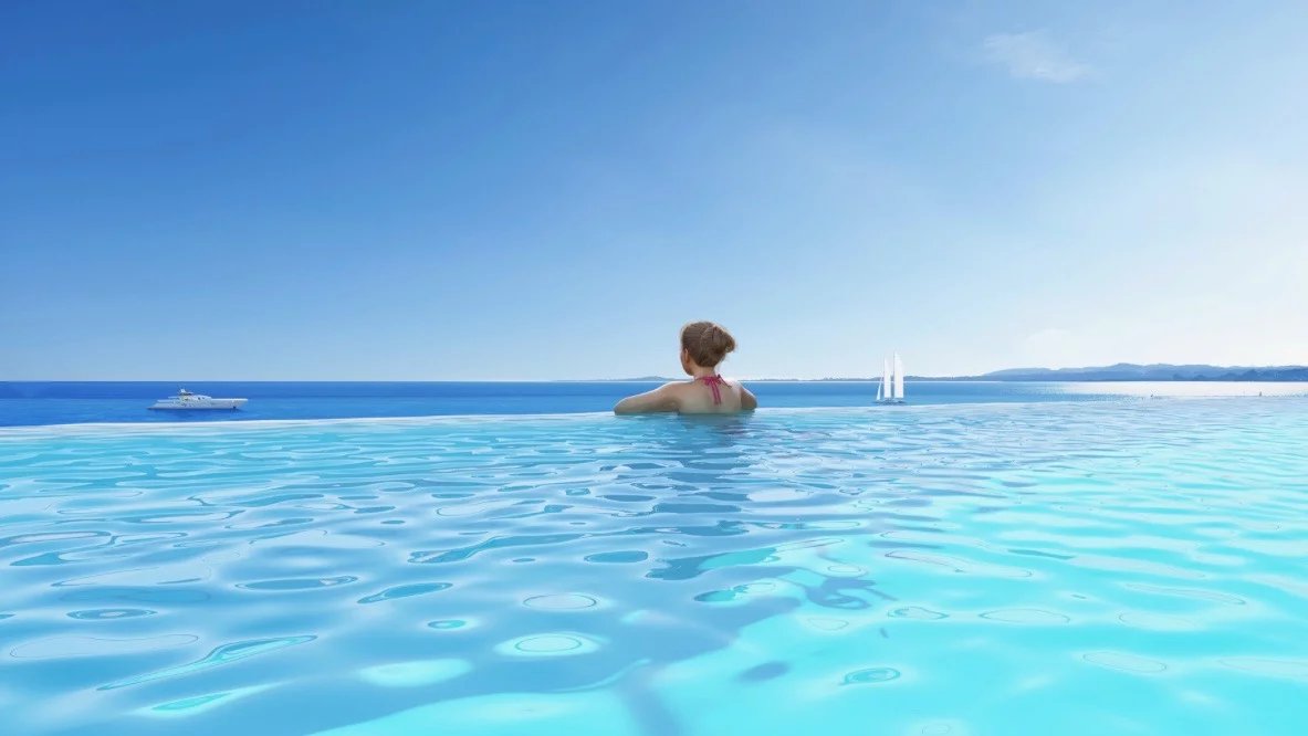 3 Bed, 2 Bath, ApartmentFor Sale, Saint-Laurent-du-Var, Alpes-Maritimes