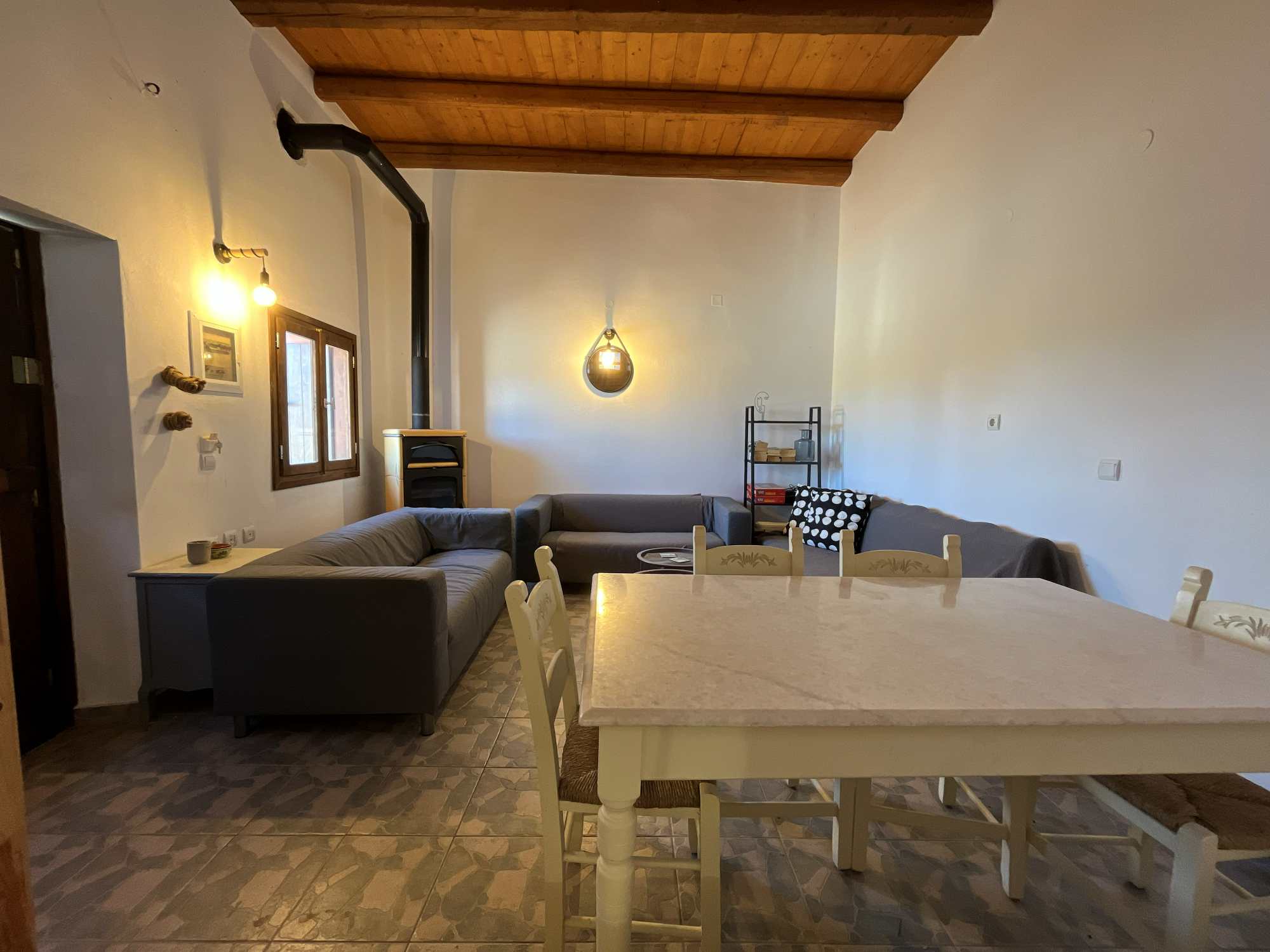 1 Bed, 1 Bath, HouseFor Sale, Chania, Crete