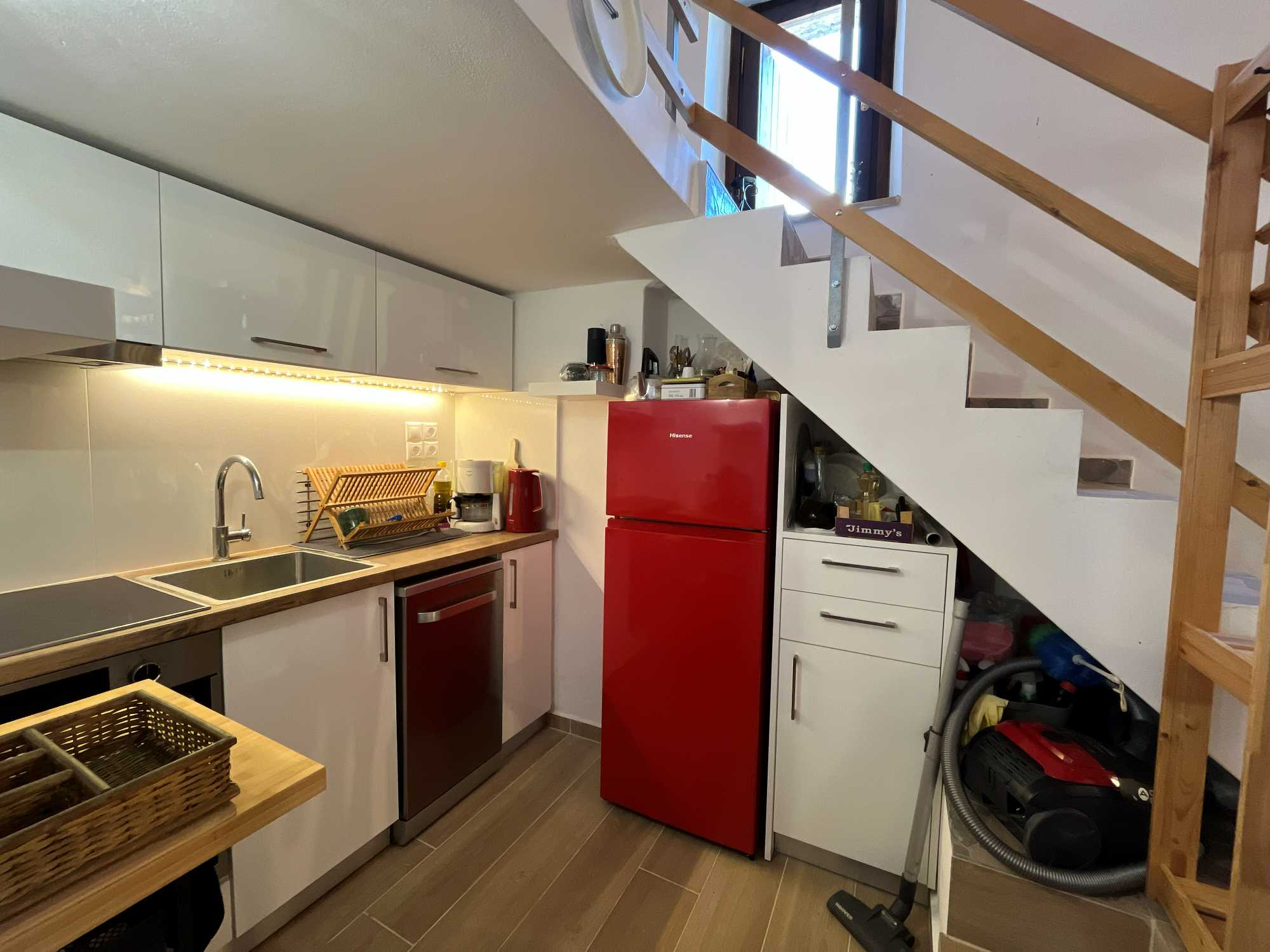 1 Bed, 1 Bath, HouseFor Sale, Chania, Crete