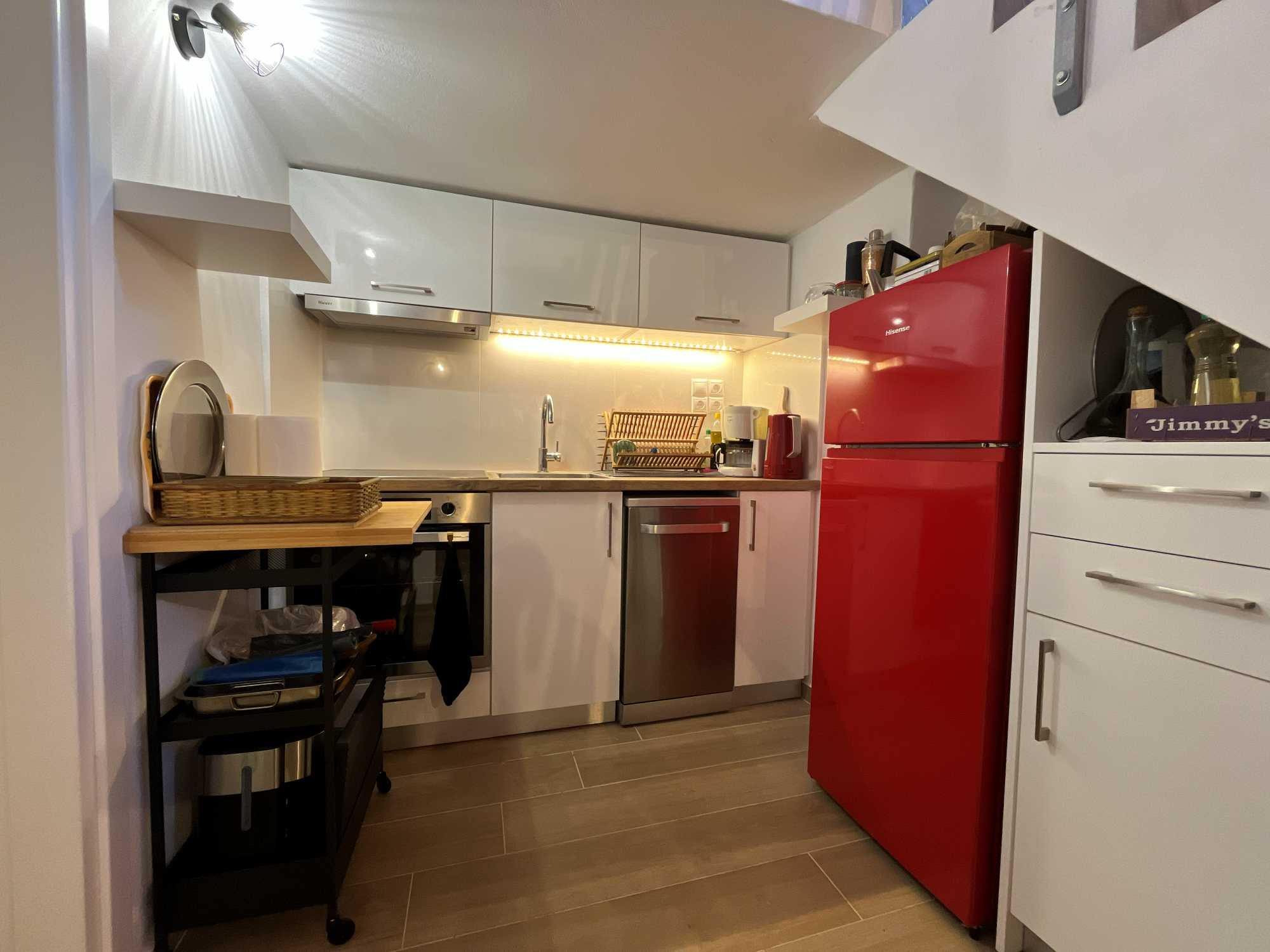 1 Bed, 1 Bath, HouseFor Sale, Chania, Crete