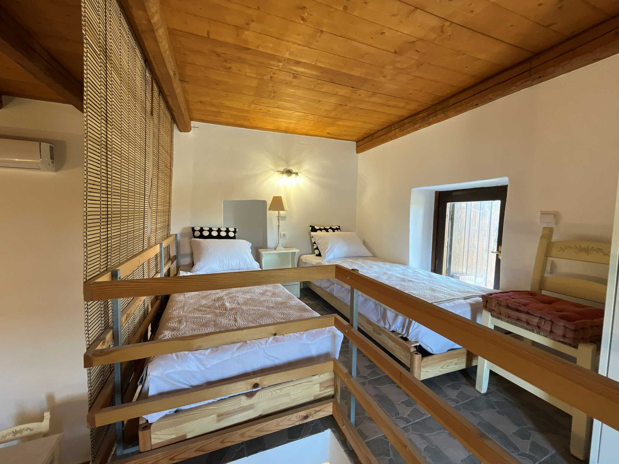 1 Bed, 1 Bath, HouseFor Sale, Chania, Crete