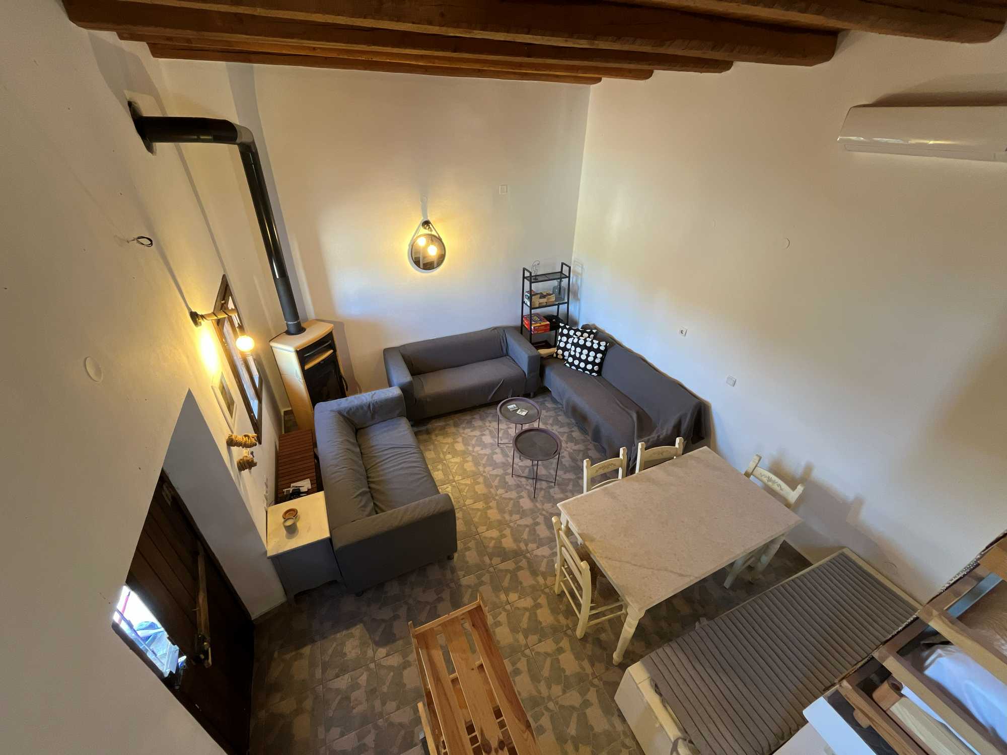 1 Bed, 1 Bath, HouseFor Sale, Chania, Crete