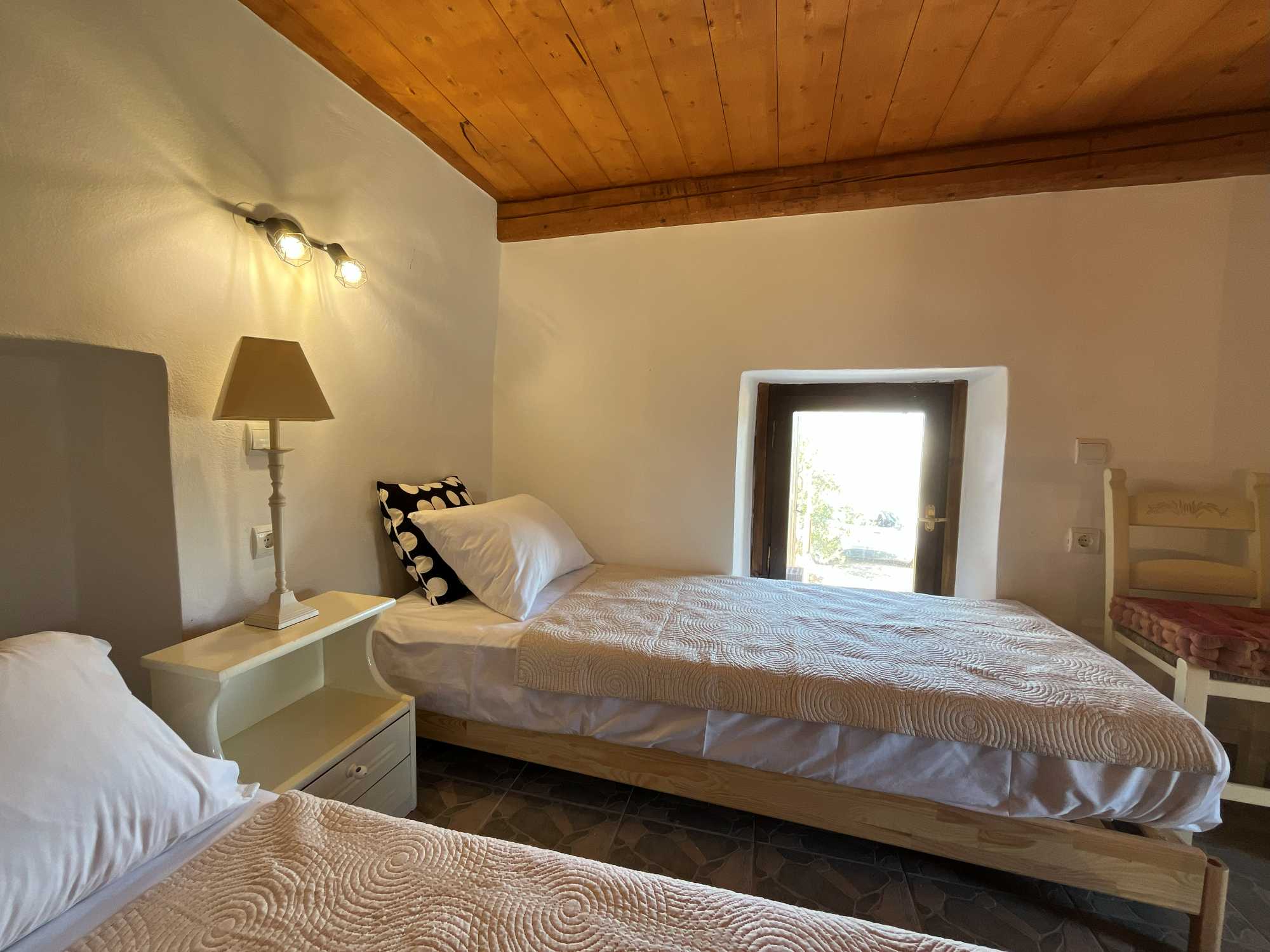 1 Bed, 1 Bath, HouseFor Sale, Chania, Crete