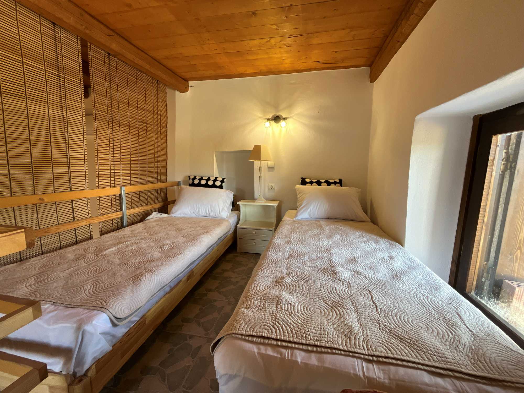 1 Bed, 1 Bath, HouseFor Sale, Chania, Crete