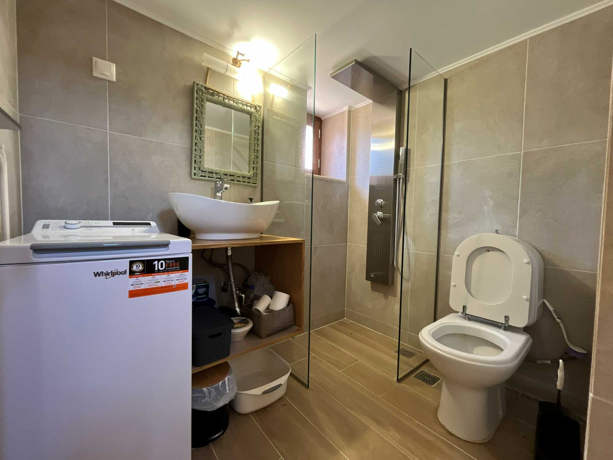 1 Bed, 1 Bath, HouseFor Sale, Chania, Crete