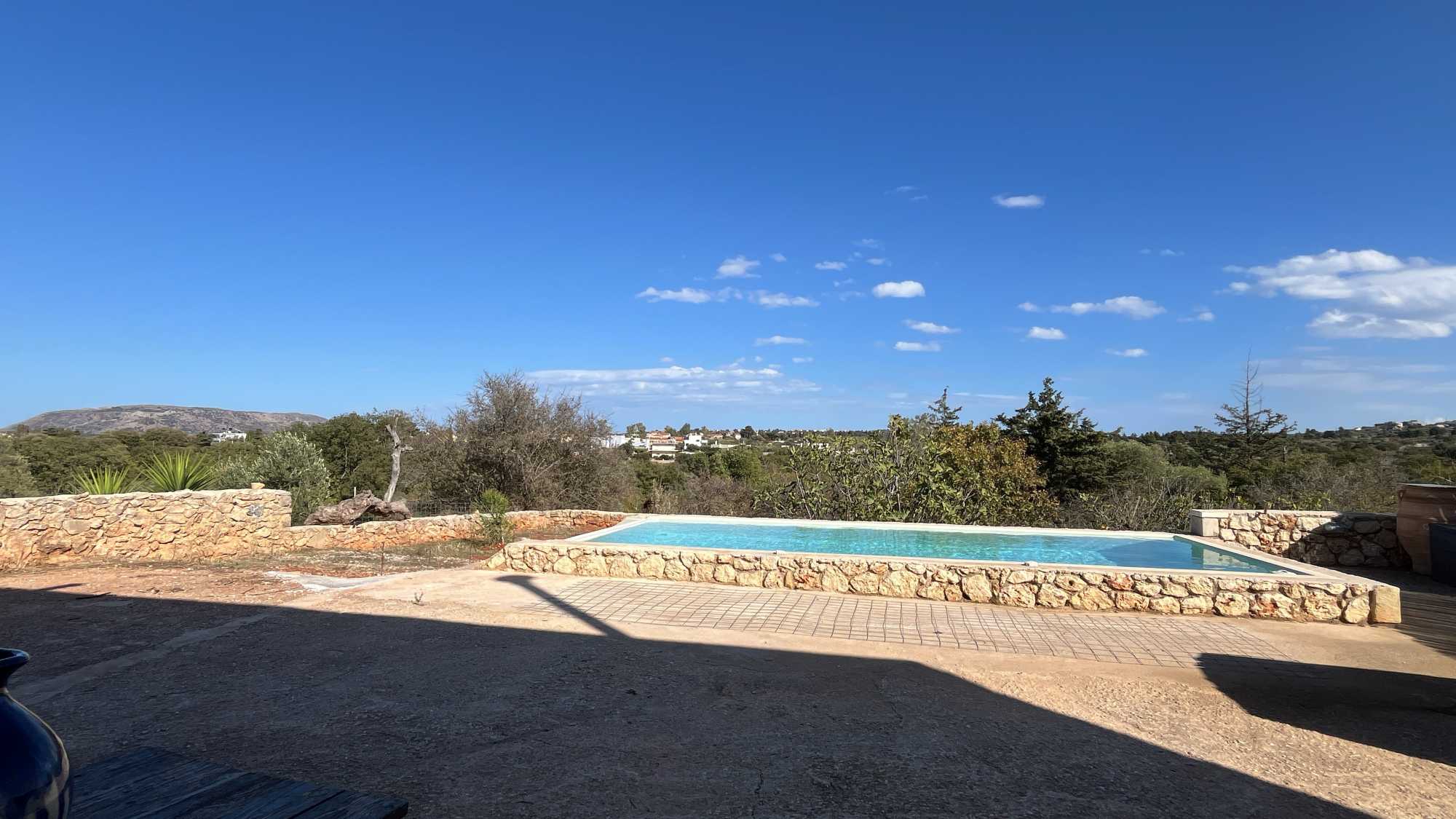 1 Bed, 1 Bath, HouseFor Sale, Chania, Crete