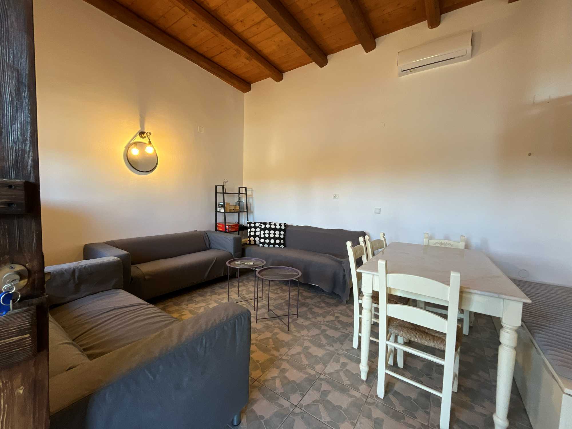 1 Bed, 1 Bath, HouseFor Sale, Chania, Crete