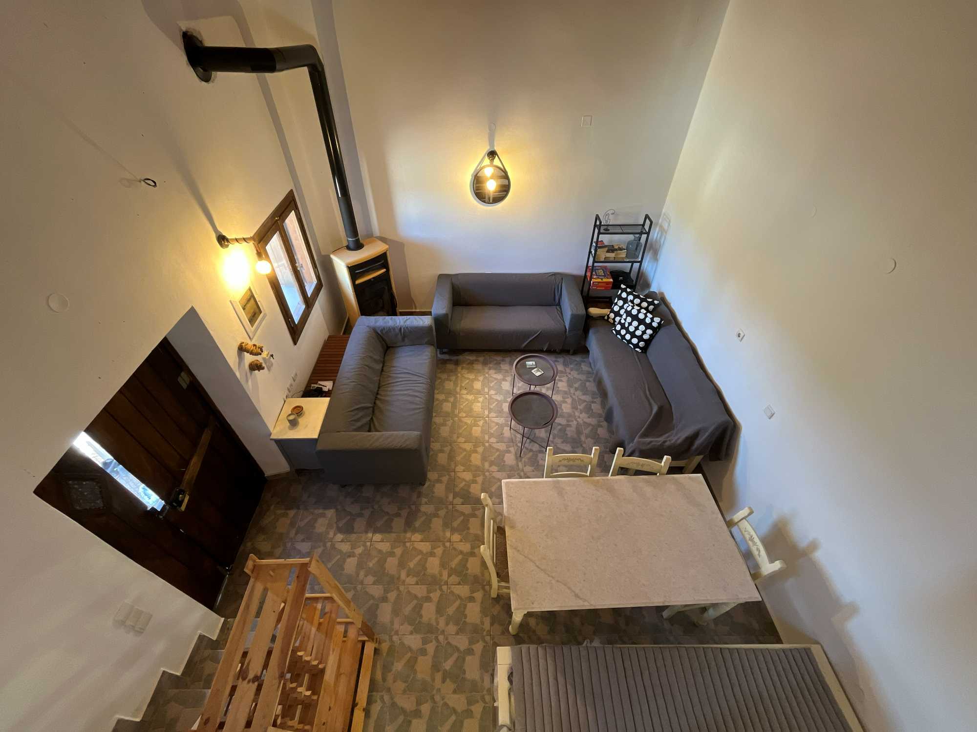 1 Bed, 1 Bath, HouseFor Sale, Chania, Crete