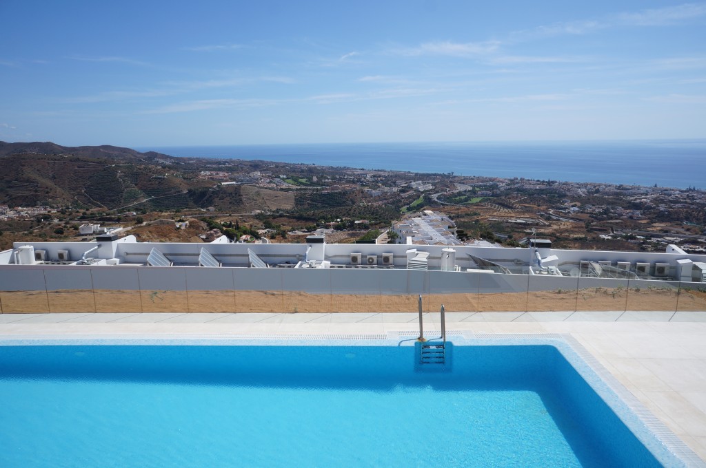 2 Bed, 2 Bath, ApartmentFor Sale, Rincón de la Victoria, Malaga