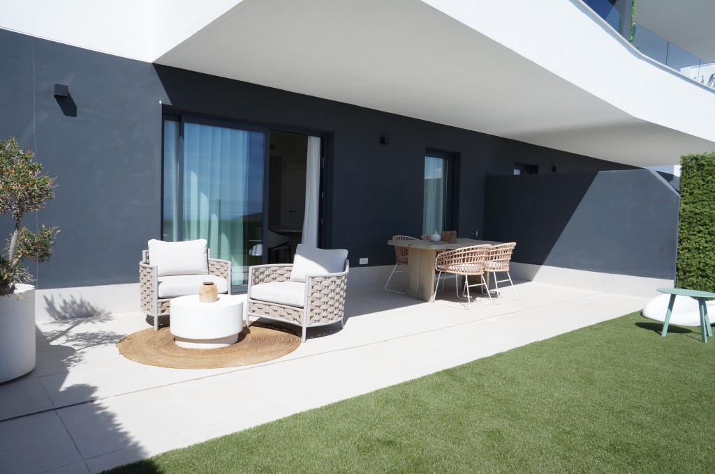 2 Bed, 2 Bath, ApartmentFor Sale, Rincón de la Victoria, Malaga