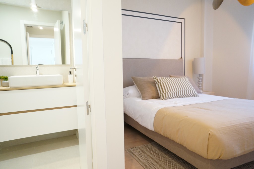 2 Bed, 2 Bath, ApartmentFor Sale, Rincón de la Victoria, Malaga