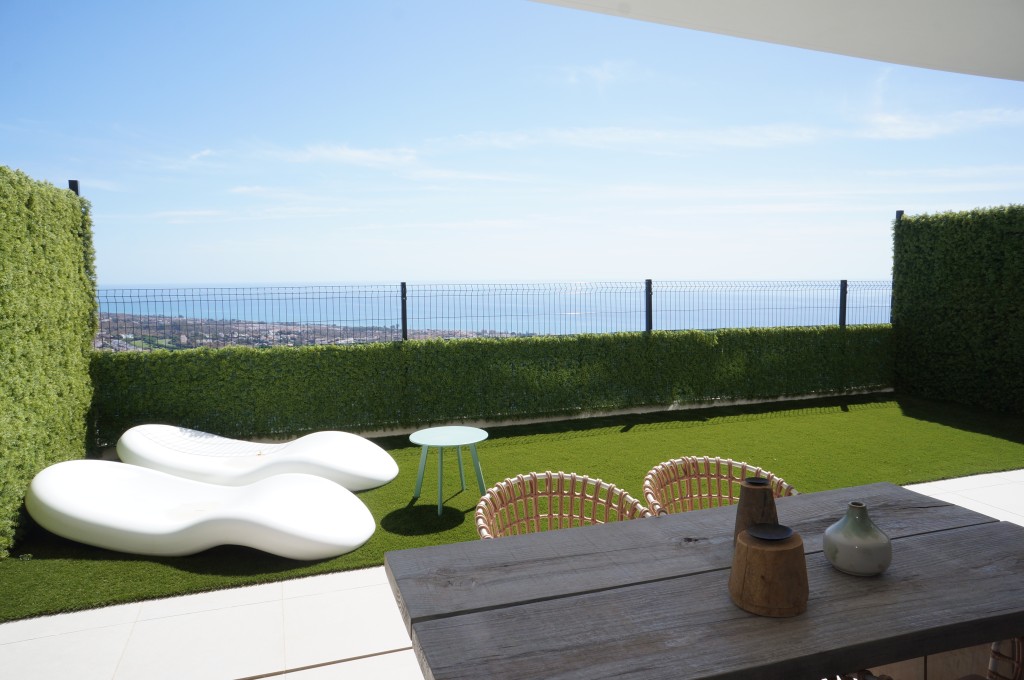 2 Bed, 2 Bath, ApartmentFor Sale, Rincón de la Victoria, Malaga