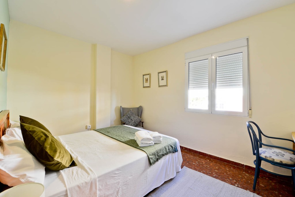 4 Bed, 3 Bath, ApartmentFor Sale, Nerja, Malaga