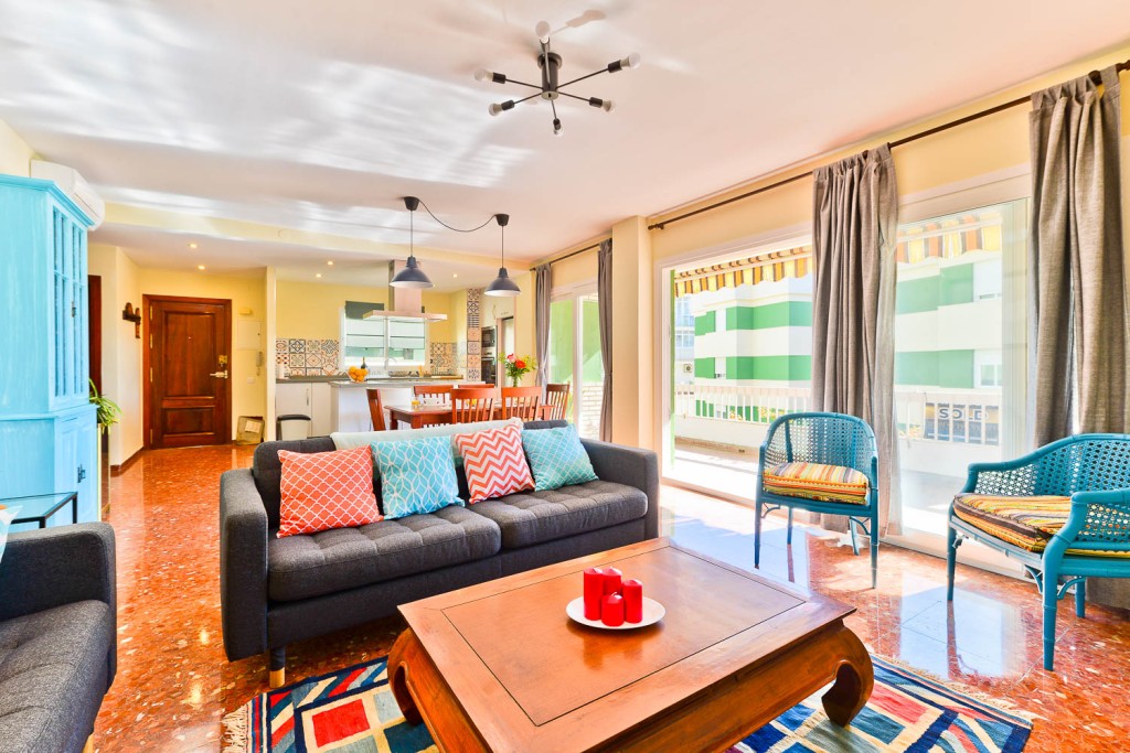 4 Bed, 3 Bath, ApartmentFor Sale, Nerja, Malaga