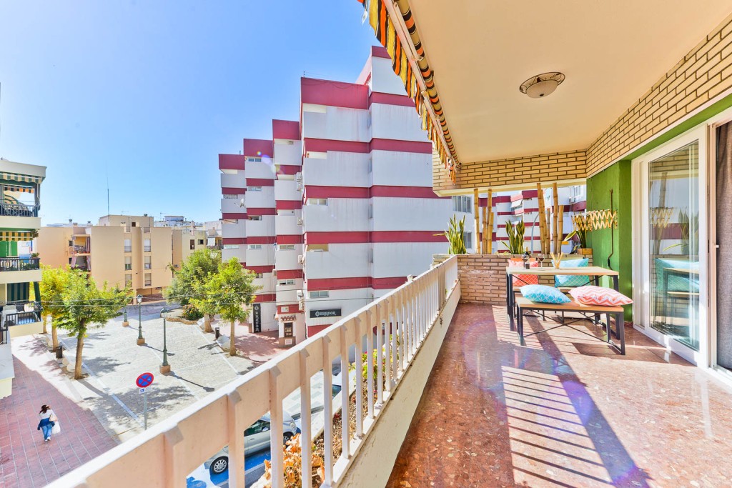 4 Bed, 3 Bath, ApartmentFor Sale, Nerja, Malaga