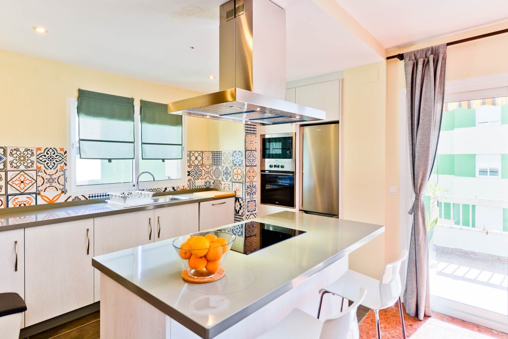 4 Bed, 3 Bath, ApartmentFor Sale, Nerja, Malaga