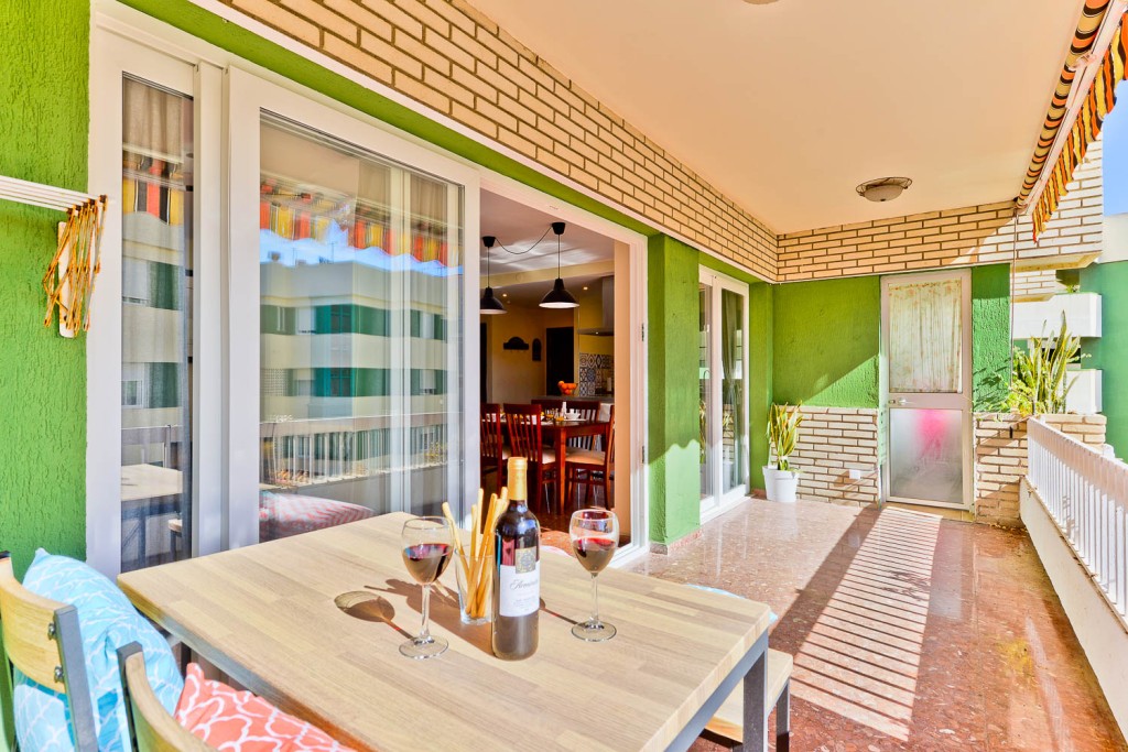 4 Bed, 3 Bath, ApartmentFor Sale, Nerja, Malaga