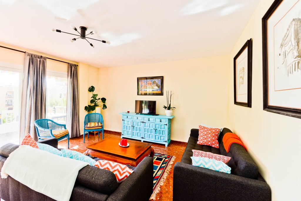 4 Bed, 3 Bath, ApartmentFor Sale, Nerja, Malaga