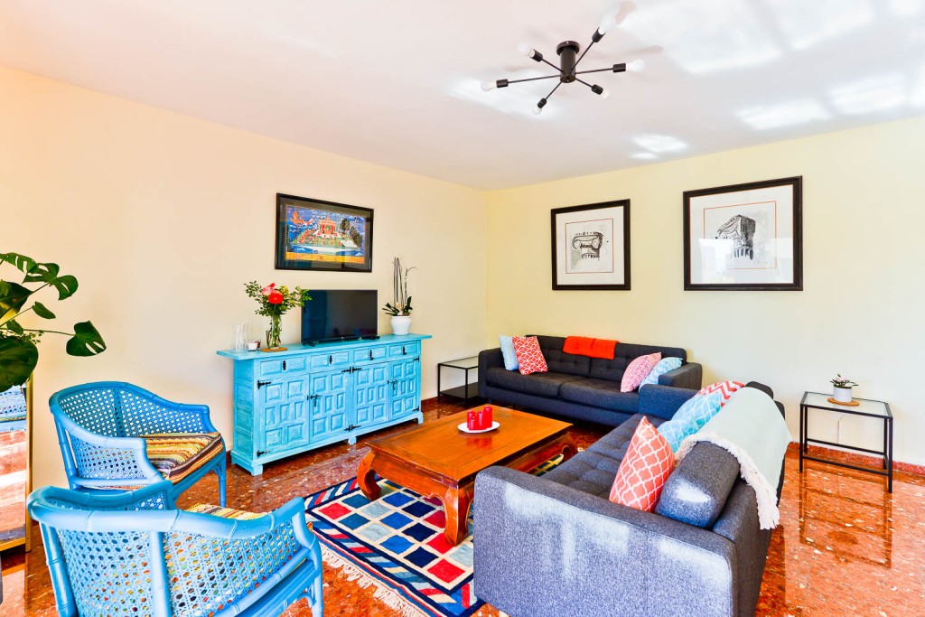 4 Bed, 3 Bath, ApartmentFor Sale, Nerja, Malaga