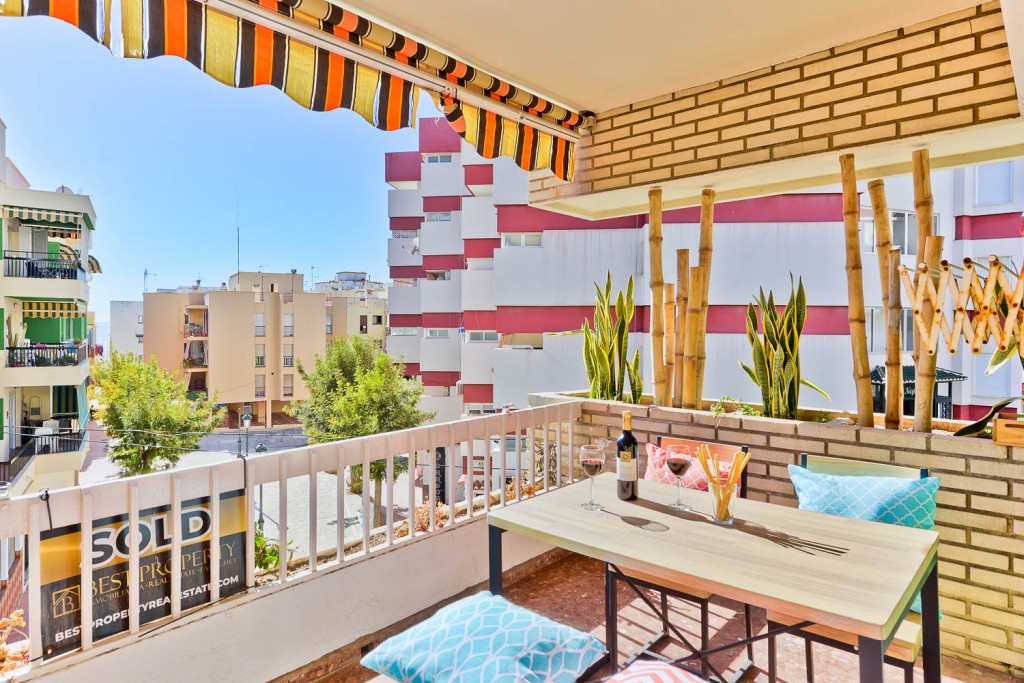 4 Bed, 3 Bath, ApartmentFor Sale, Nerja, Malaga