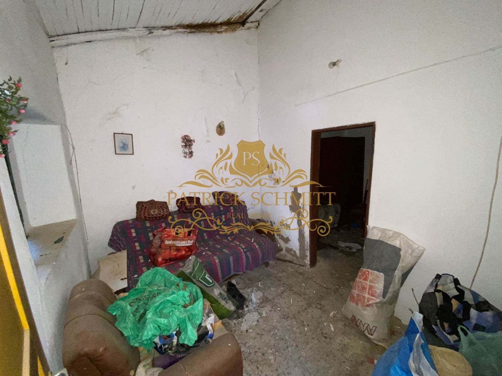 3 Bed, 1 Bath, HouseFor Sale, Silves, Faro, 8375-259