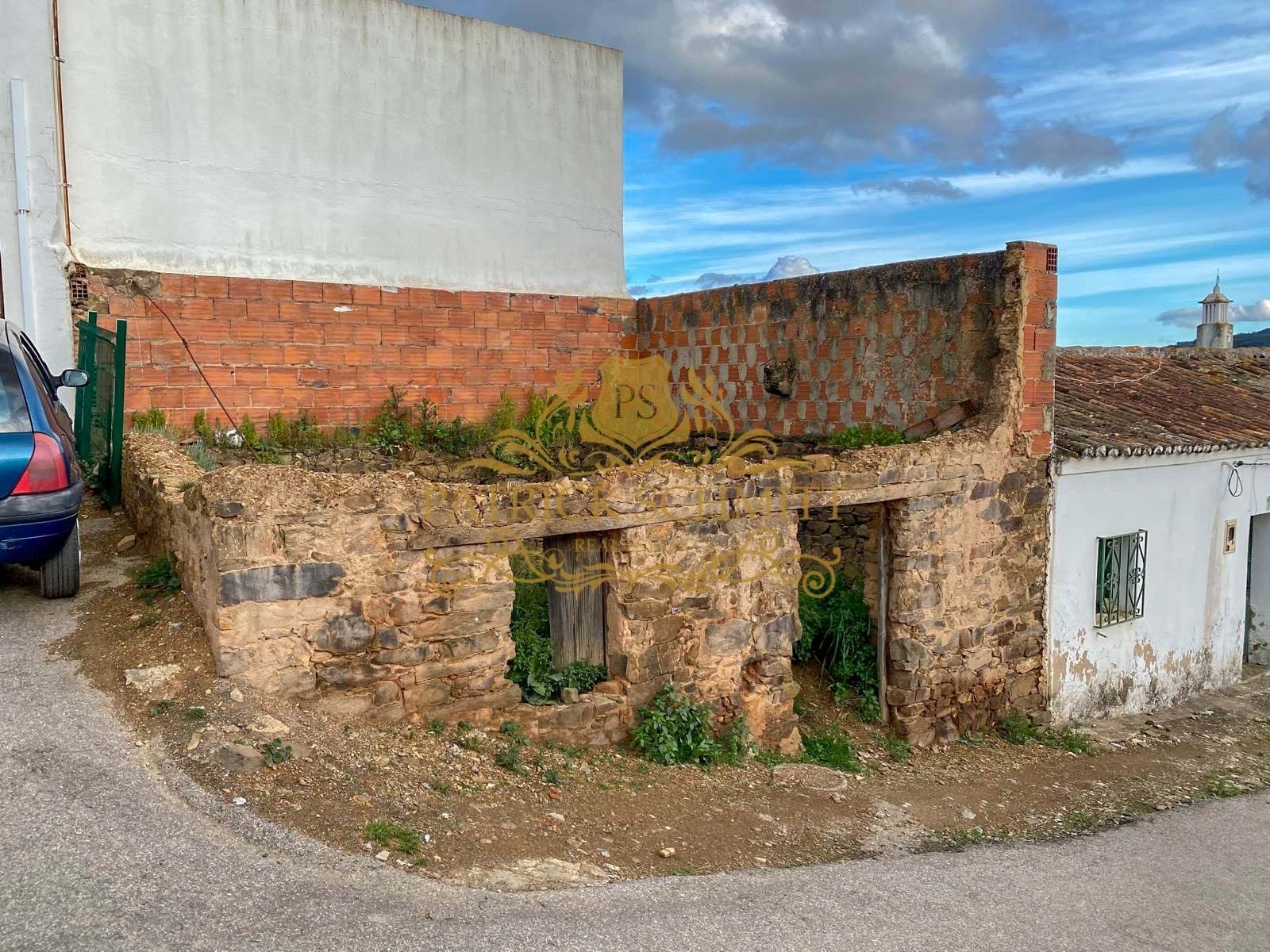 3 Bed, 1 Bath, HouseFor Sale, Silves, Faro, 8375-259