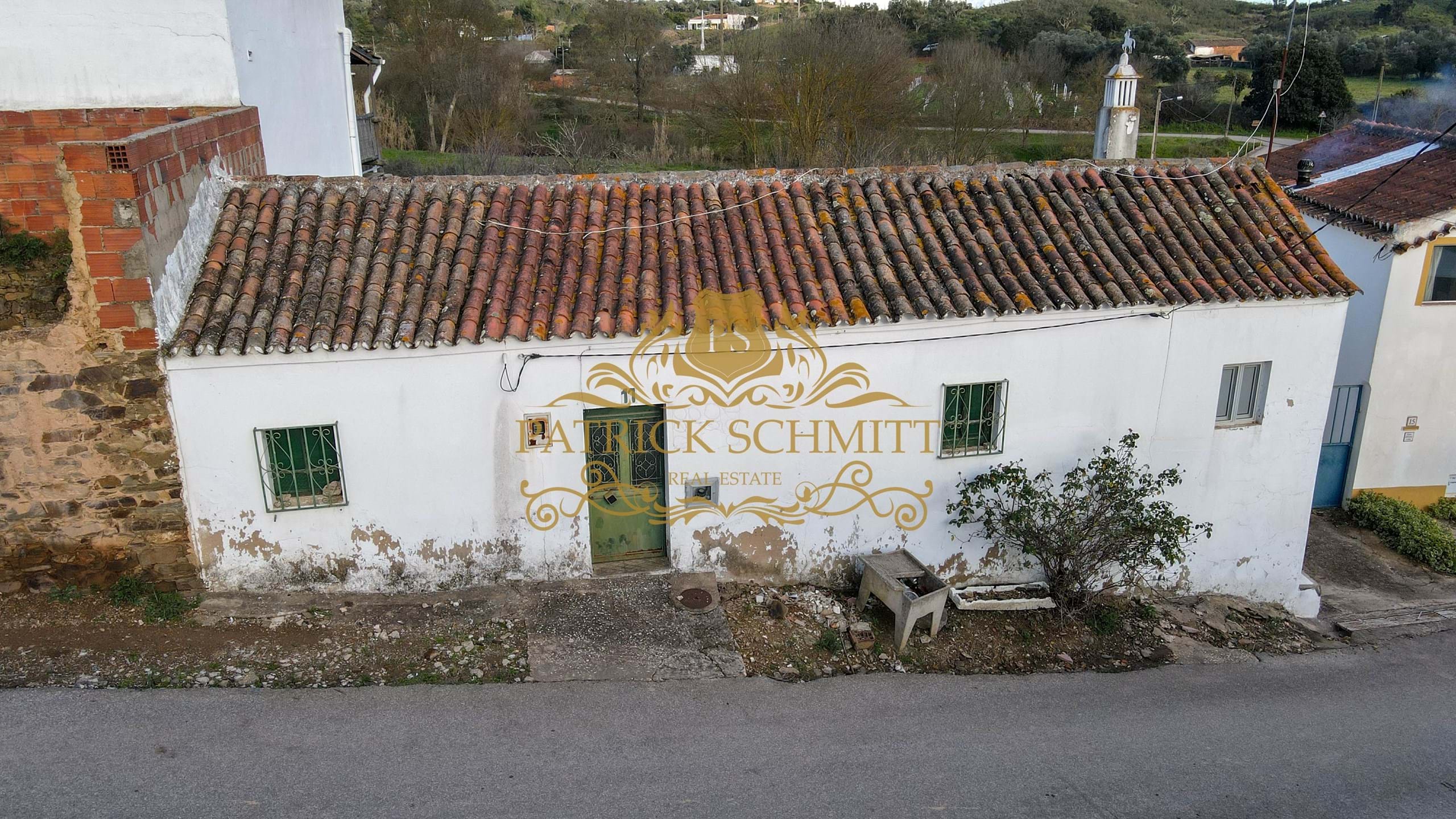 3 Bed, 1 Bath, HouseFor Sale, Silves, Faro, 8375-259