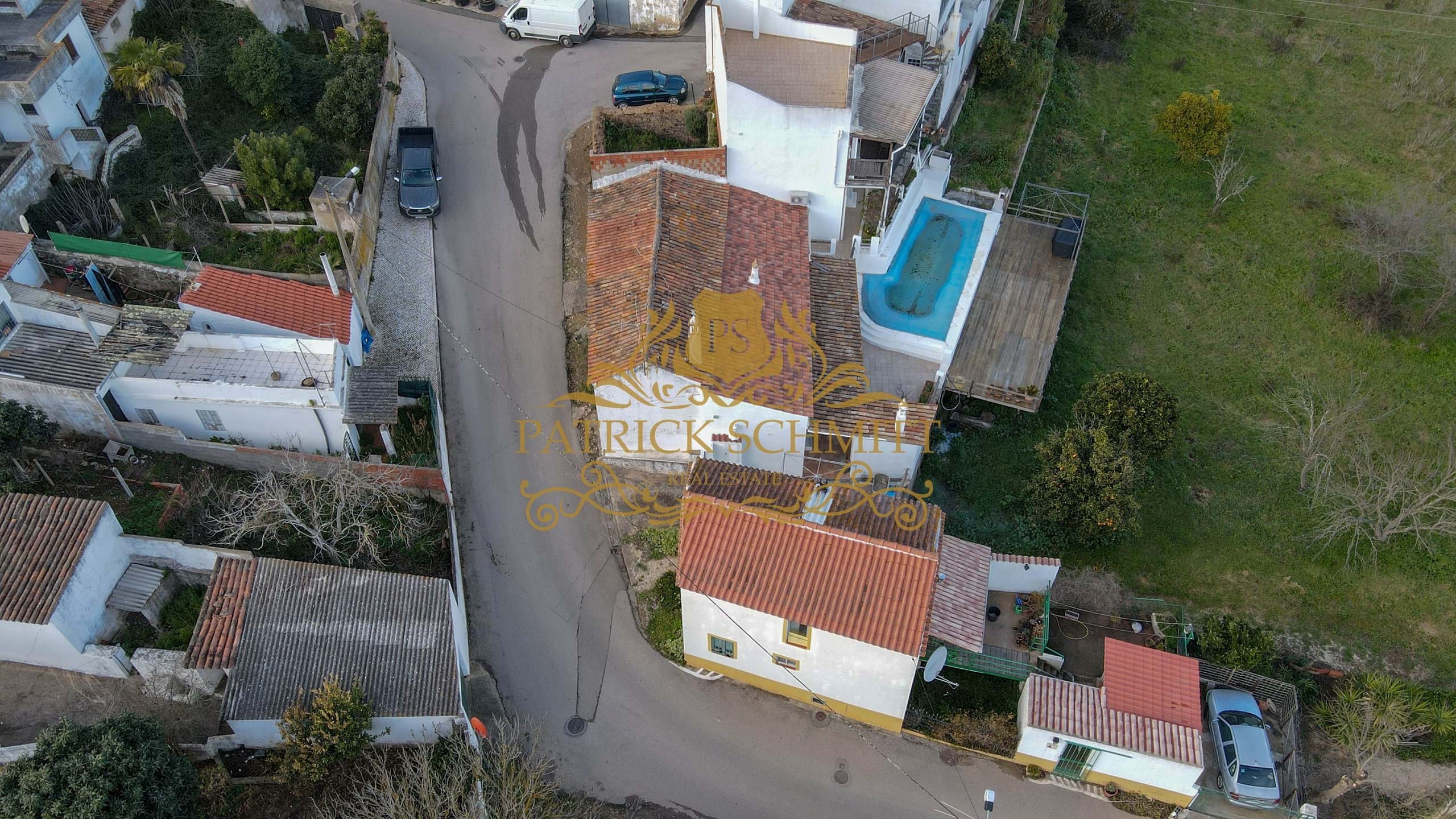 3 Bed, 1 Bath, HouseFor Sale, Silves, Faro, 8375-259