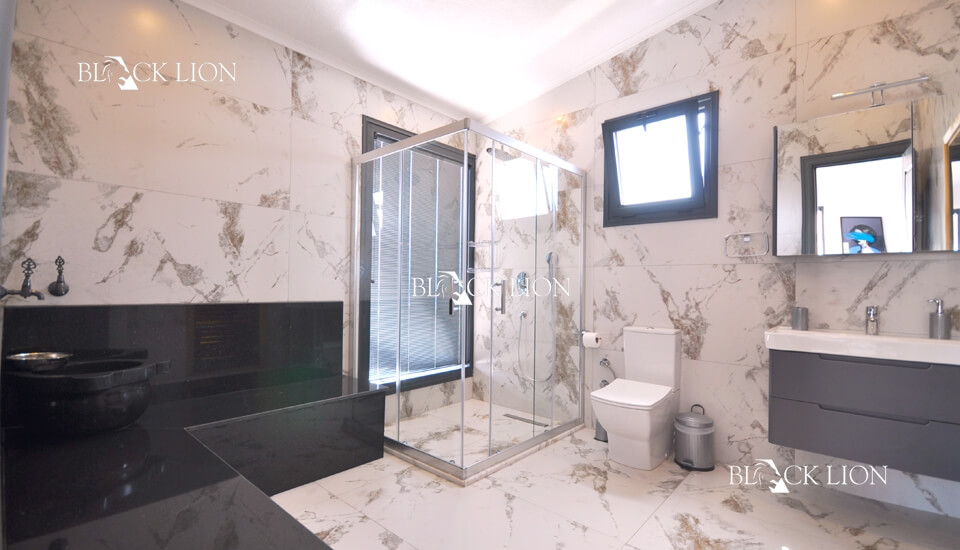 4 Bed, 4 Bath, HouseFor Sale, Incebel, Kalkan, Antalya