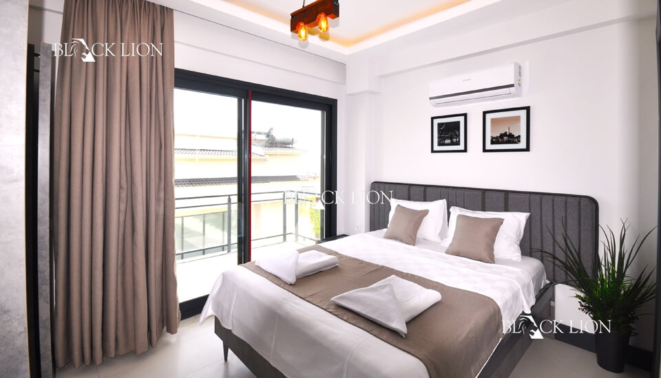 4 Bed, 4 Bath, HouseFor Sale, Incebel, Kalkan, Antalya