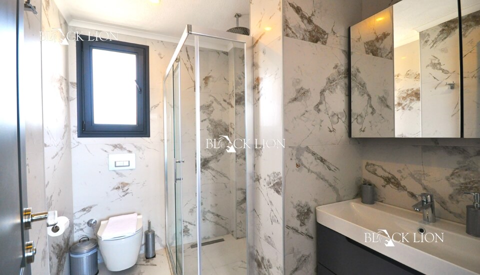 4 Bed, 4 Bath, HouseFor Sale, Incebel, Kalkan, Antalya