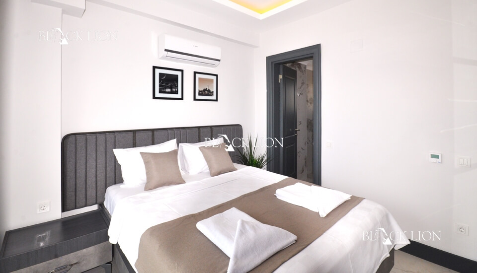 4 Bed, 4 Bath, HouseFor Sale, Incebel, Kalkan, Antalya