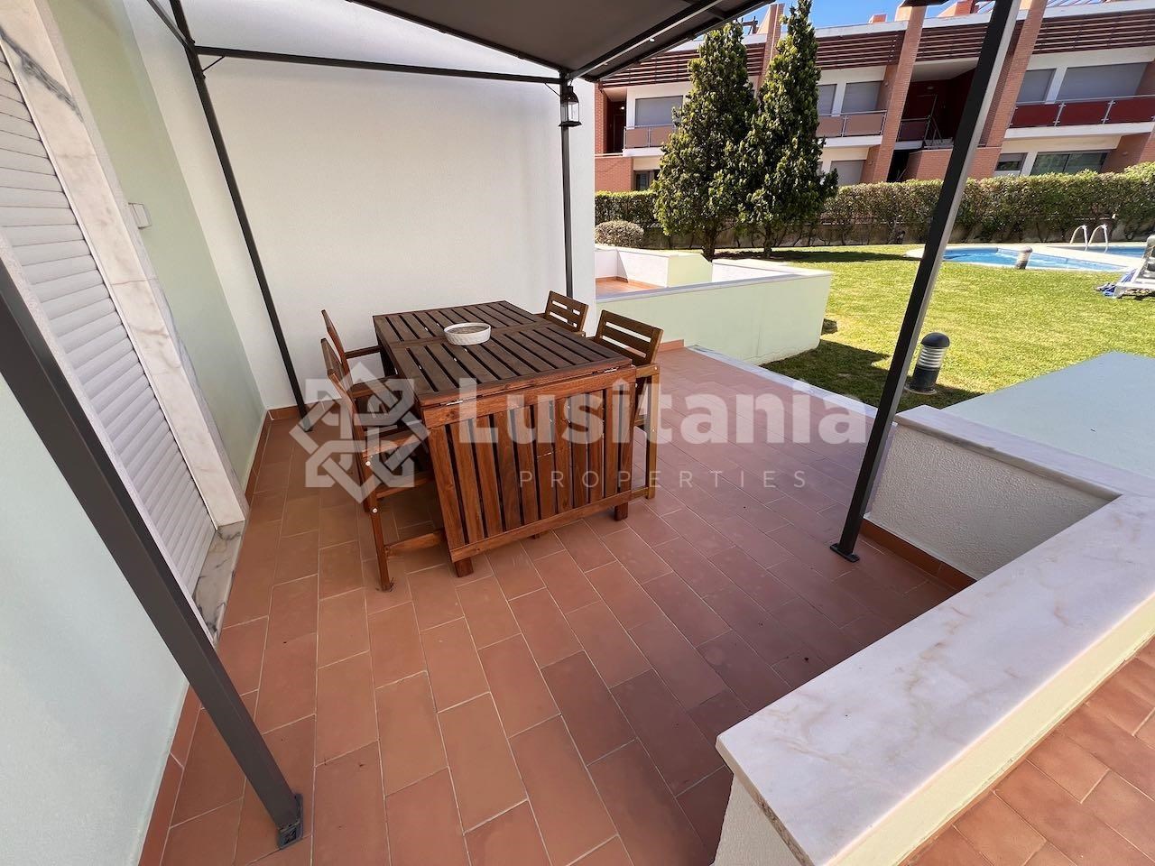 2 Bed, 1 Bath, ApartmentFor Sale, Vilamoura, Loulé, Faro, 8125-.426