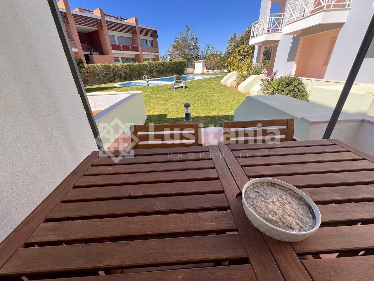 2 Bed, 1 Bath, ApartmentFor Sale, Vilamoura, Loulé, Faro, 8125-.426