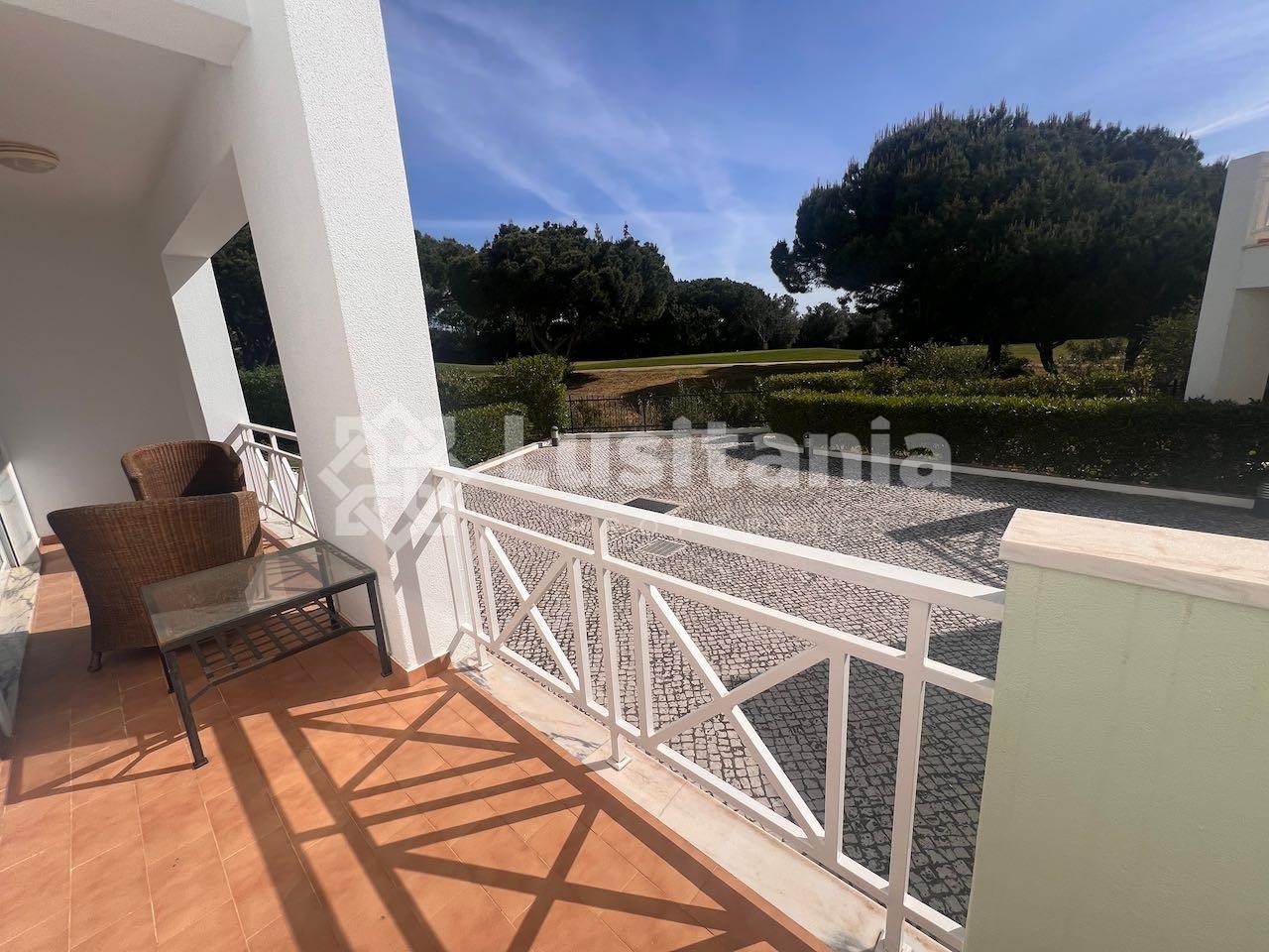 2 Bed, 1 Bath, ApartmentFor Sale, Vilamoura, Loulé, Faro, 8125-.426
