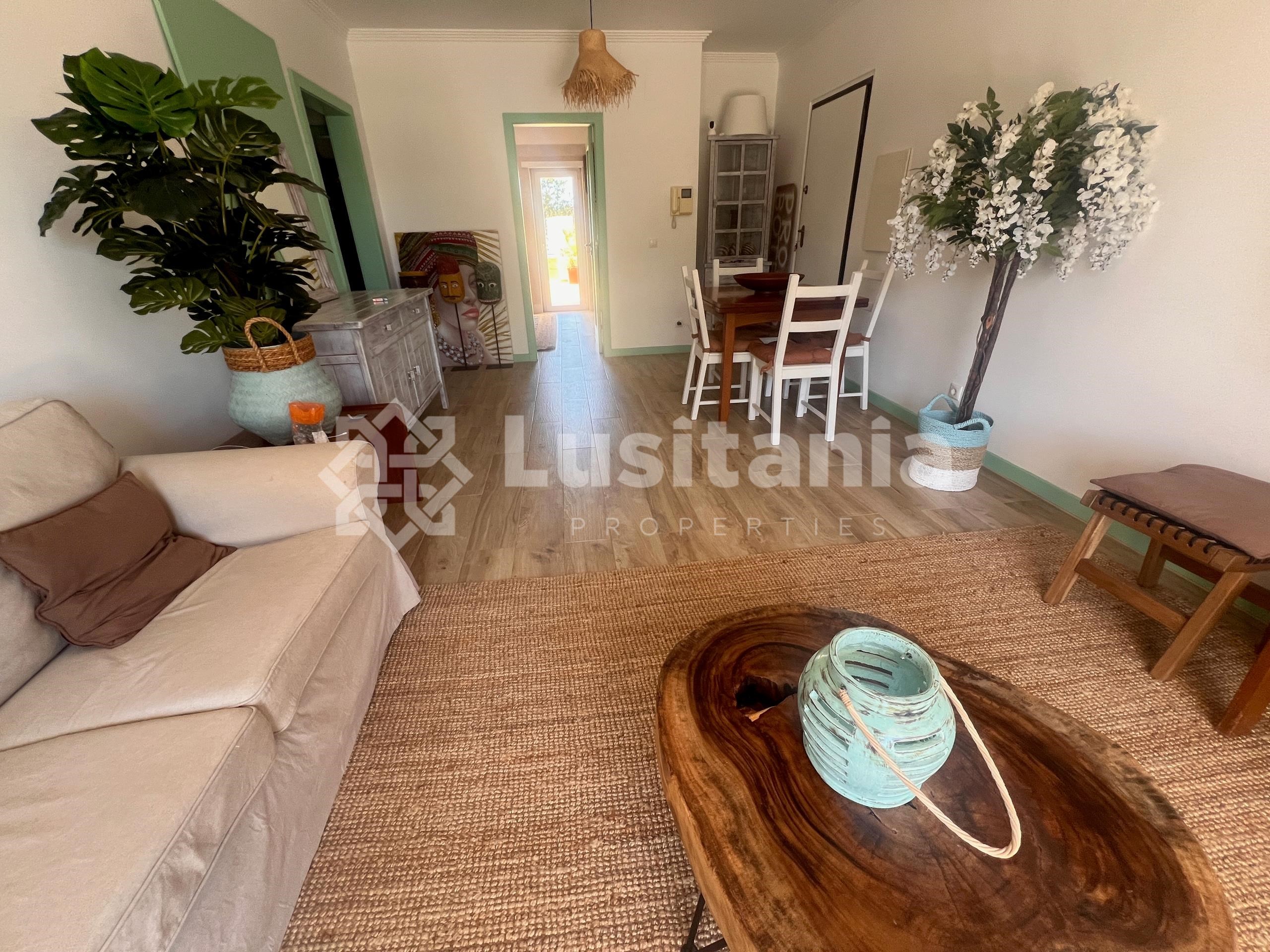 2 Bed, 1 Bath, ApartmentFor Sale, Vilamoura, Loulé, Faro, 8125-.426