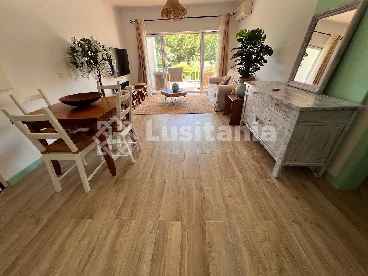 2 Bed, 1 Bath, ApartmentFor Sale, Vilamoura, Loulé, Faro, 8125-.426