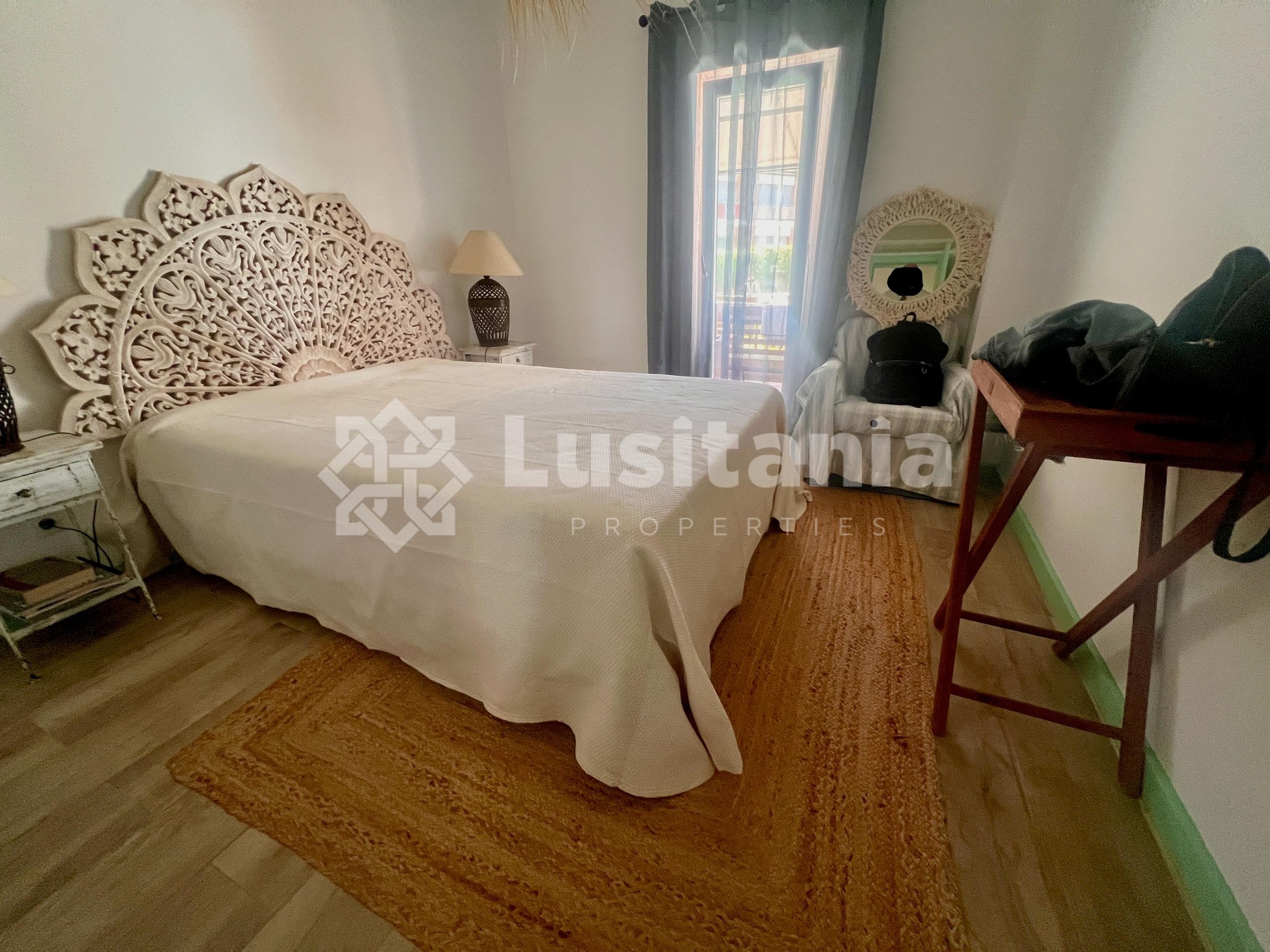 2 Bed, 1 Bath, ApartmentFor Sale, Vilamoura, Loulé, Faro, 8125-.426