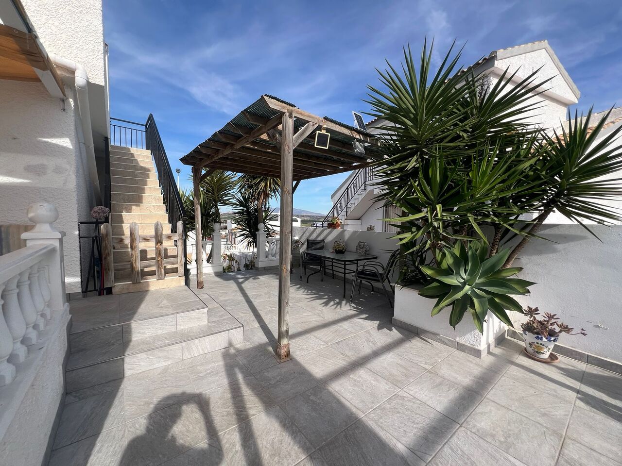 3 Bed, 3 Bath, HouseFor Sale, Camposol, Murcia