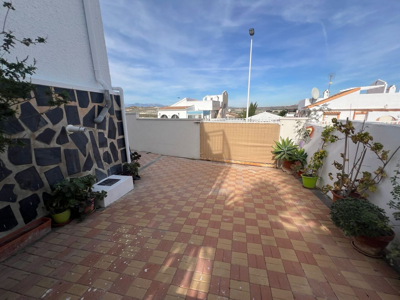 3 Bed, 3 Bath, HouseFor Sale, Camposol, Murcia