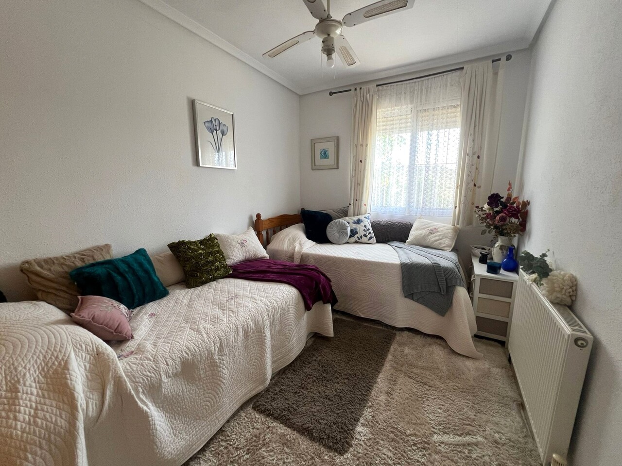 3 Bed, 3 Bath, HouseFor Sale, Camposol, Murcia