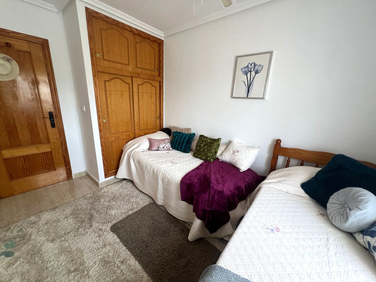 3 Bed, 3 Bath, HouseFor Sale, Camposol, Murcia