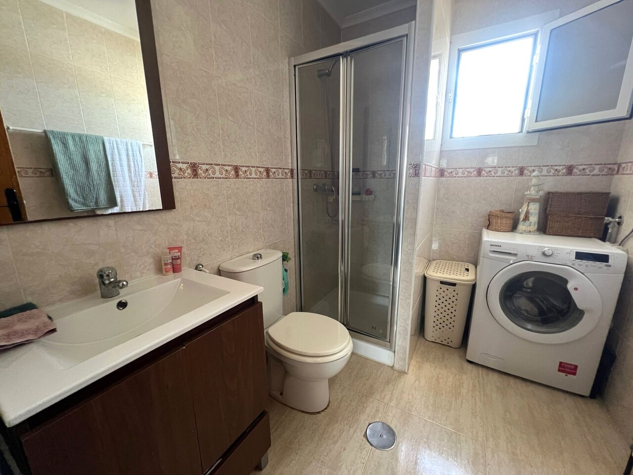 3 Bed, 3 Bath, HouseFor Sale, Camposol, Murcia