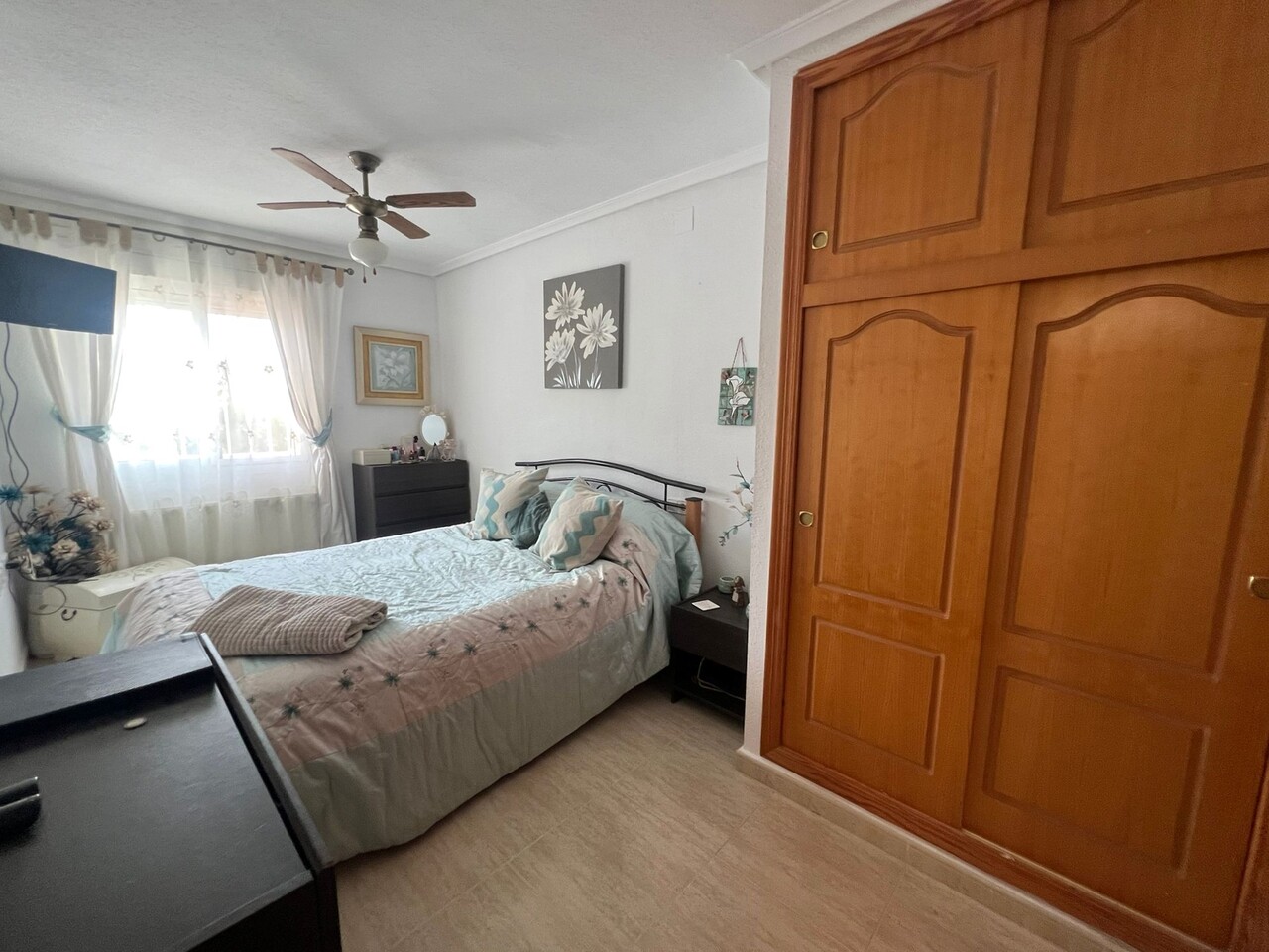 3 Bed, 3 Bath, HouseFor Sale, Camposol, Murcia