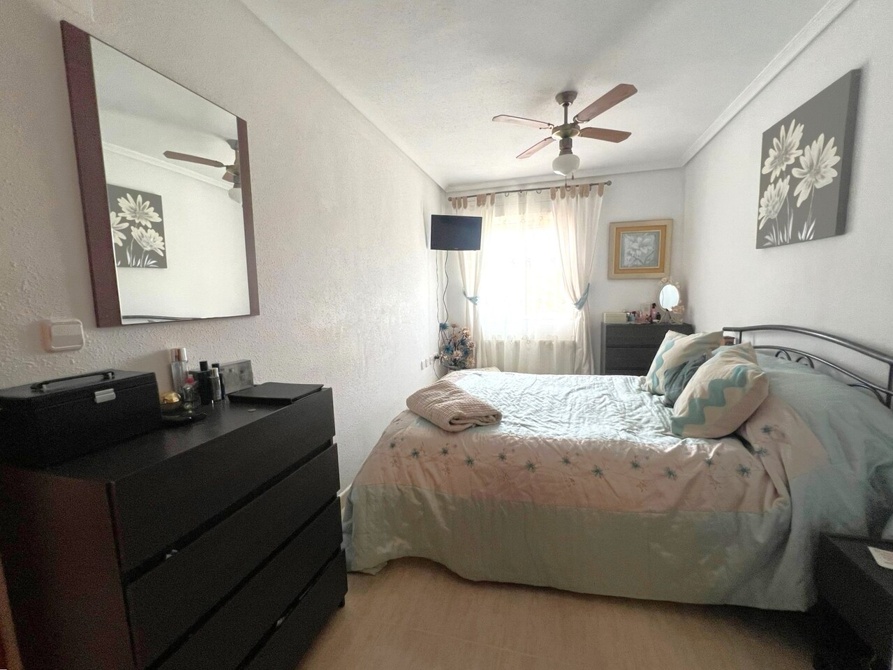 3 Bed, 3 Bath, HouseFor Sale, Camposol, Murcia