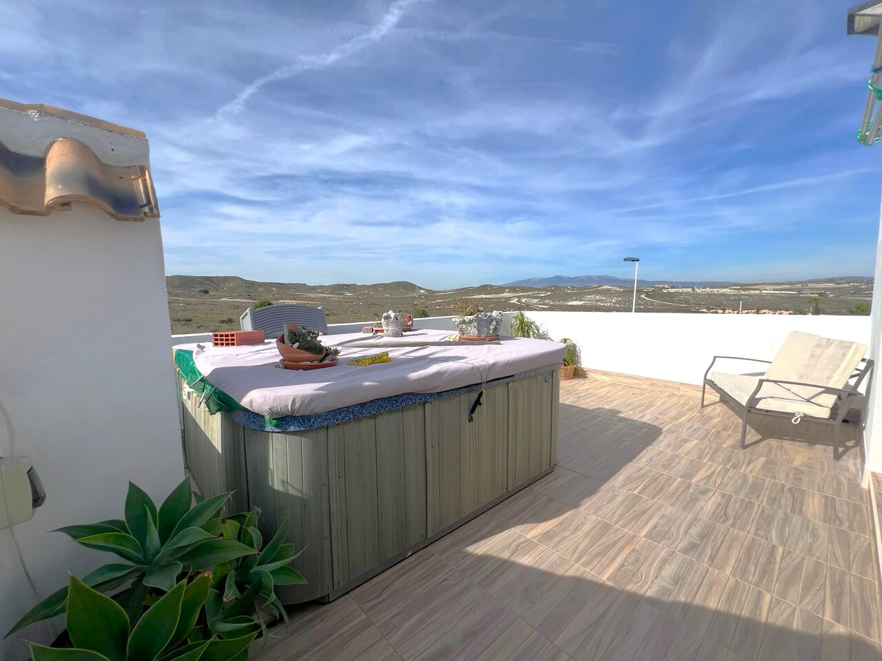 3 Bed, 3 Bath, HouseFor Sale, Camposol, Murcia